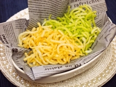 マロニースナック
