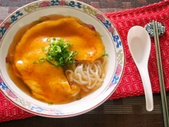 かにかま天津マロニー