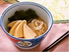 【NEW】生マロニーの若竹煮