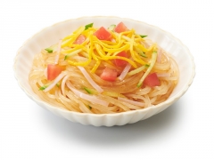 マロニーサラダ(中華風)