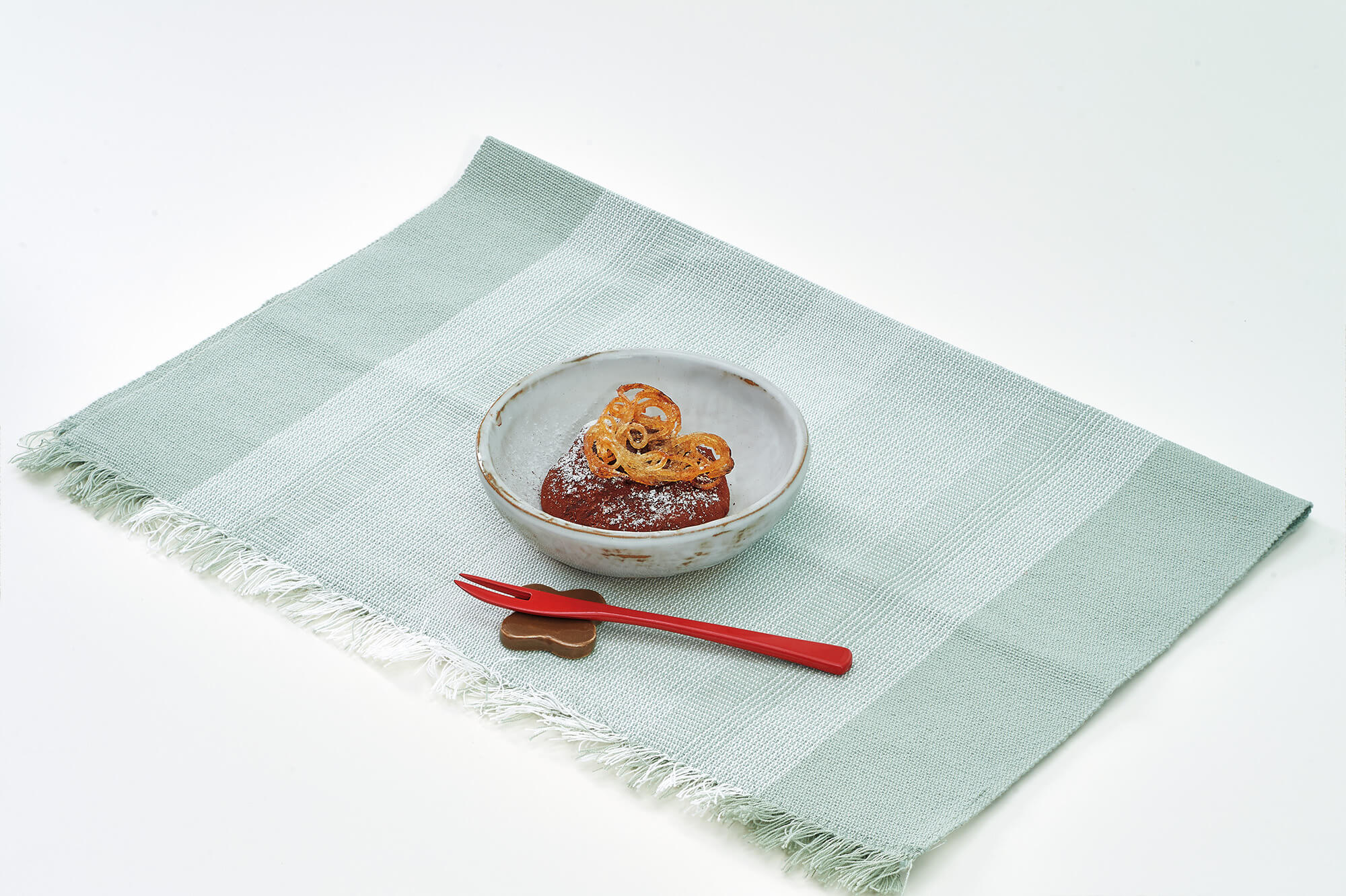 No.12.まろチョコ大福