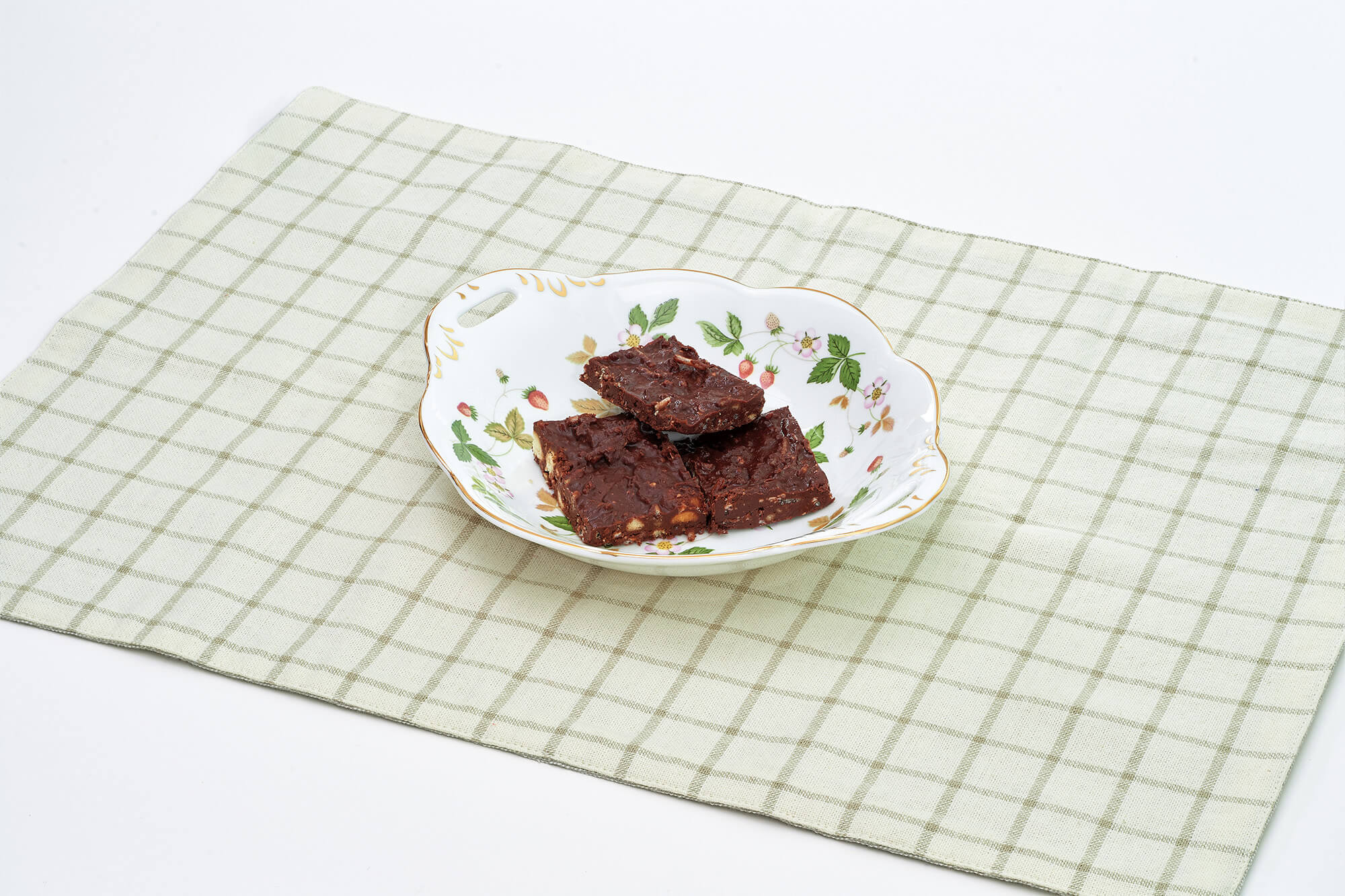 No.6 マロニーチョコクランチ