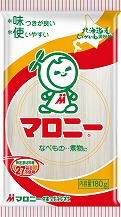 生マロニー